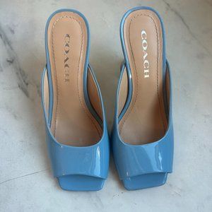 Coach Laurence Sandal